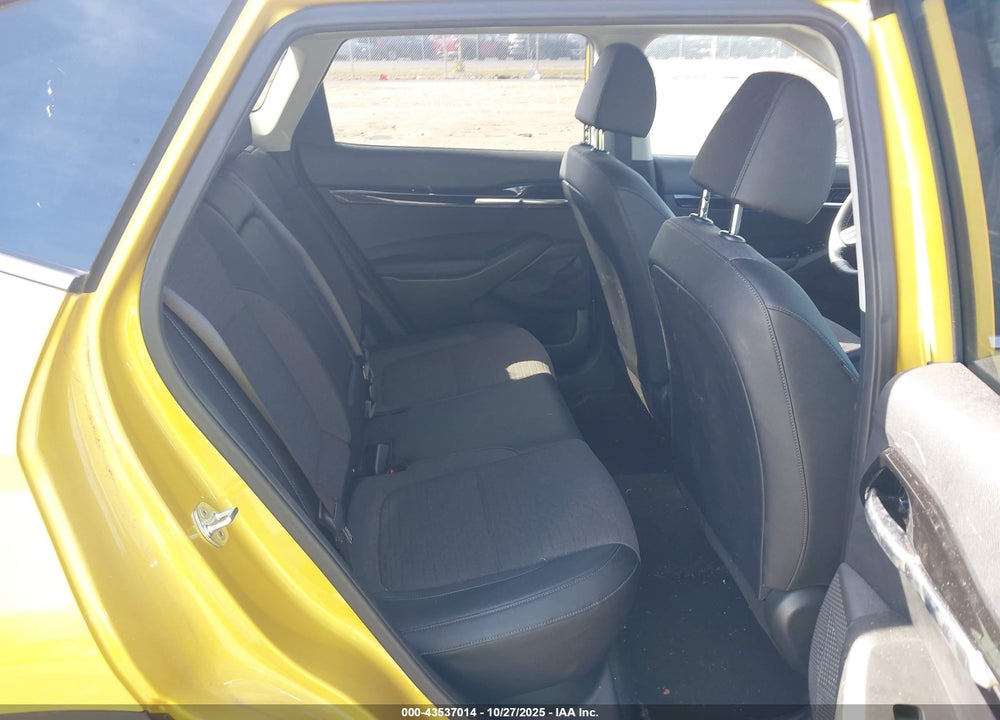 2023 KIA SELTOS VIN: KNDEU2AA5P7409769