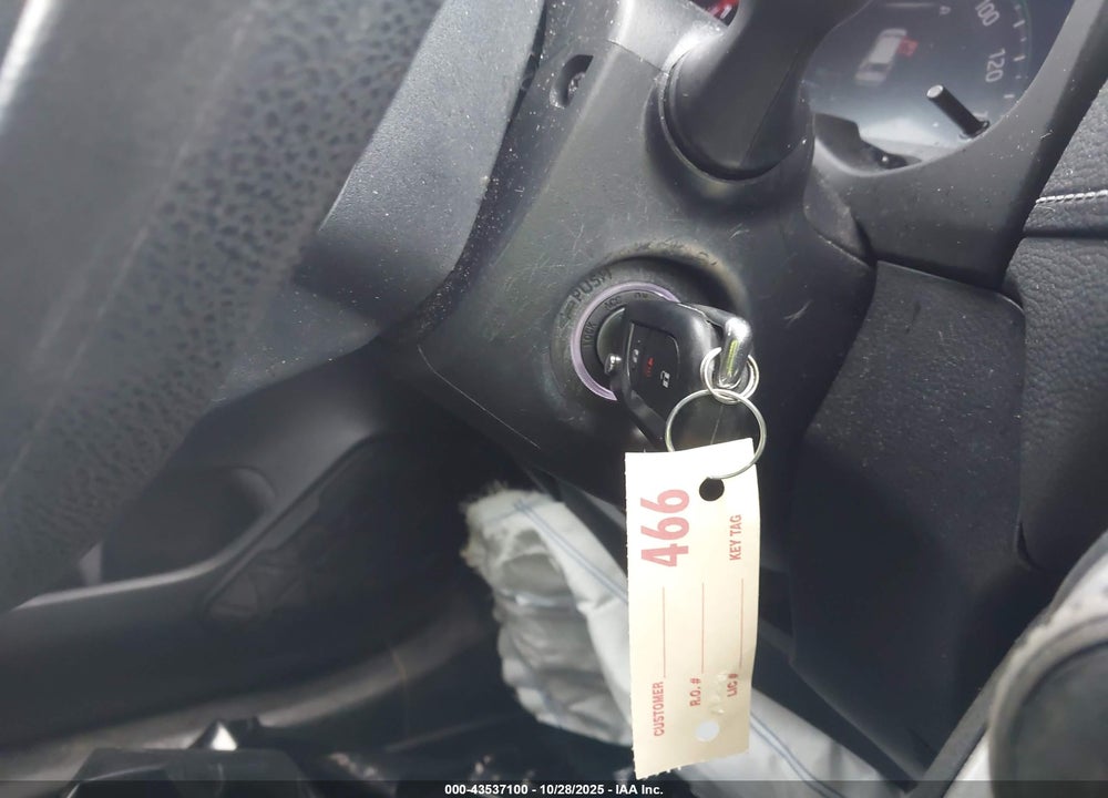 2023 TOYOTA RAV4 VIN: 2T3H1RFV4PC245415