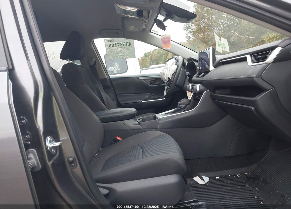 2023 TOYOTA RAV4 VIN: 2T3H1RFV4PC245415