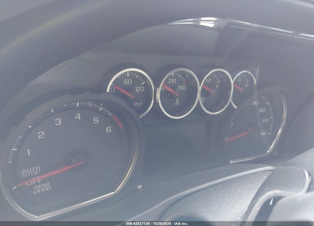 2019 CHEVROLET SILVERADO 1500 VIN: 3GCUYDED7KG193050