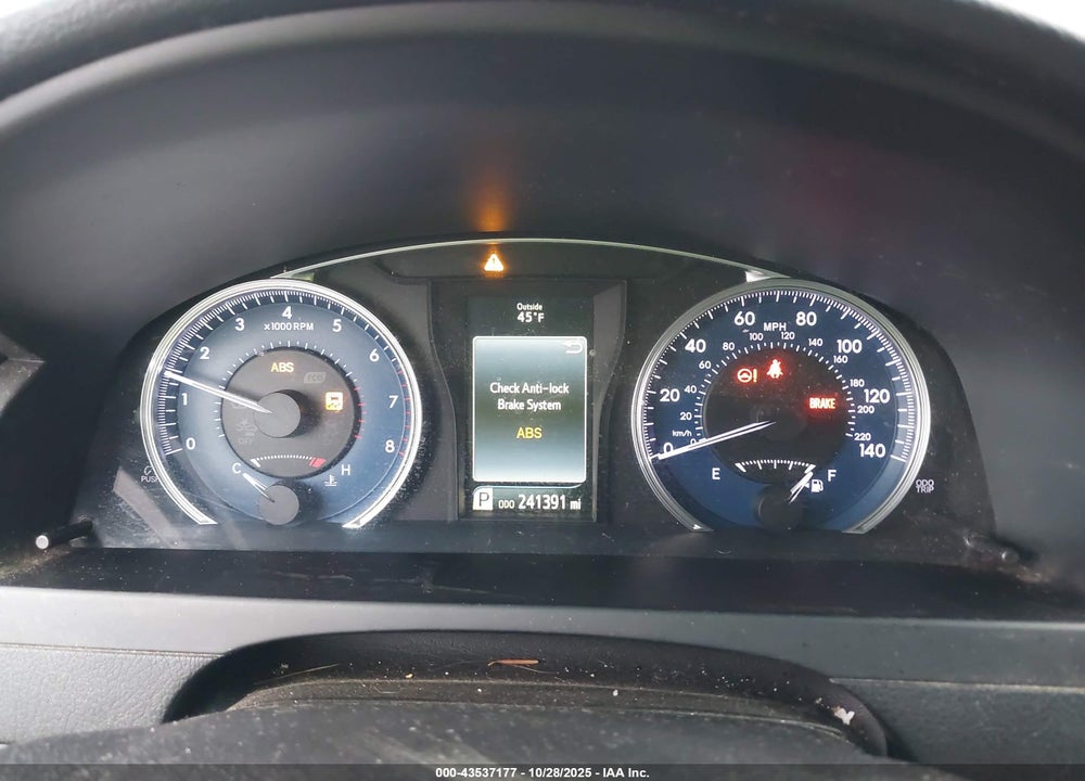 2017 TOYOTA CAMRY VIN: 4T1BF1FKXHU793636