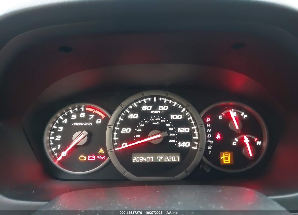 2006 HONDA PILOT VIN: 5FNYF18456B017336