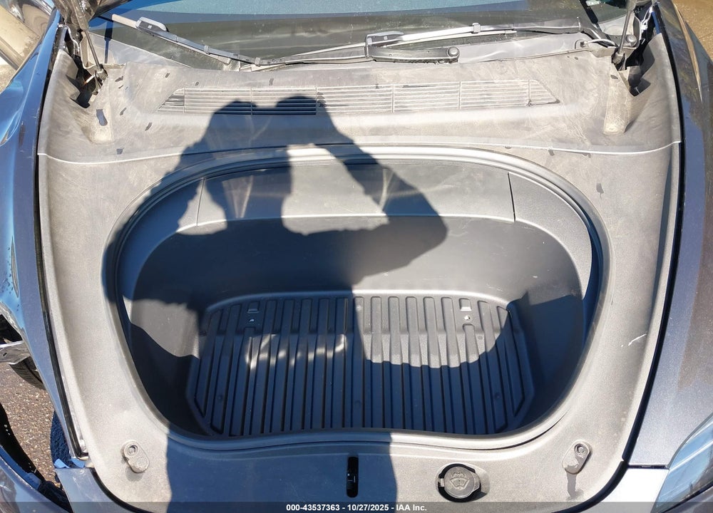 2024 TESLA MODEL 3 VIN: 5YJ3E1EA2RF761150