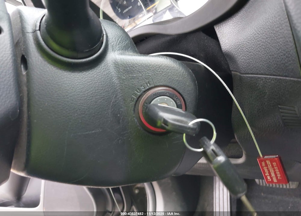 2014 SUBARU FORESTER VIN: JF2SJAAC0EH419027