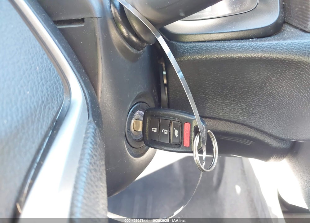 2020 HONDA CIVIC LX VIN: SHHFK7H32LU209255