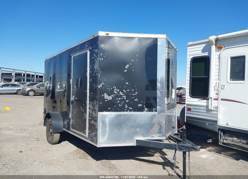 2022 UTILITY A AND R ECONOMY CARGO VIN: 4A9BE121XND194271