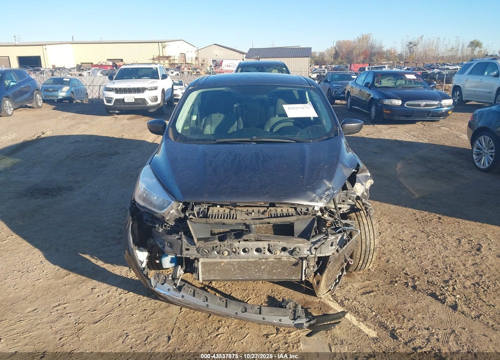 2017 FORD ESCAPE SE VIN: 1FMCU9GDXHUC46133