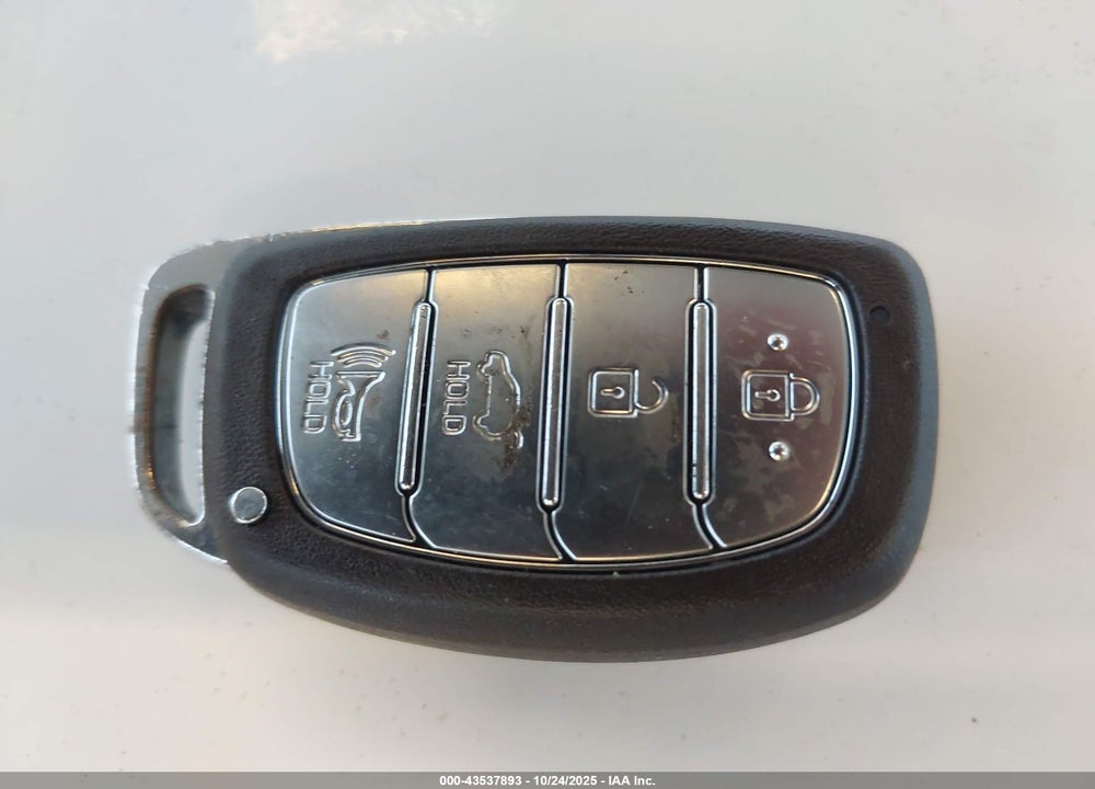 2020 HYUNDAI TUCSON VALUE VIN: KM8J33A40LU112806