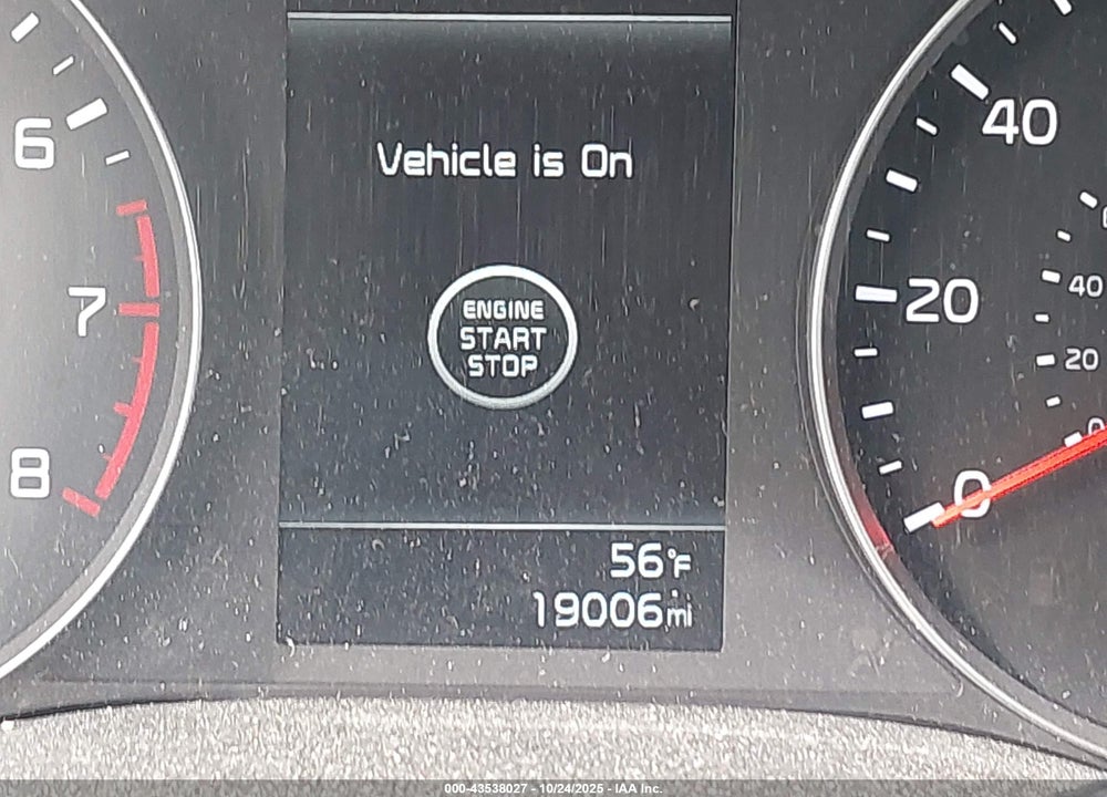 2023 KIA RIO S VIN: 3KPA24ADXPE576168