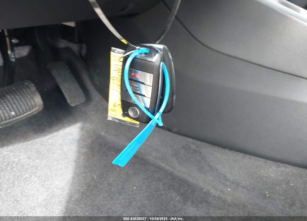 2023 KIA RIO S VIN: 3KPA24ADXPE576168