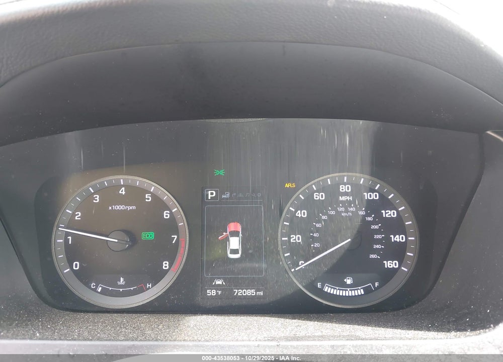2017 HYUNDAI SONATA LIMITED VIN: 5NPE34AF3HH570757