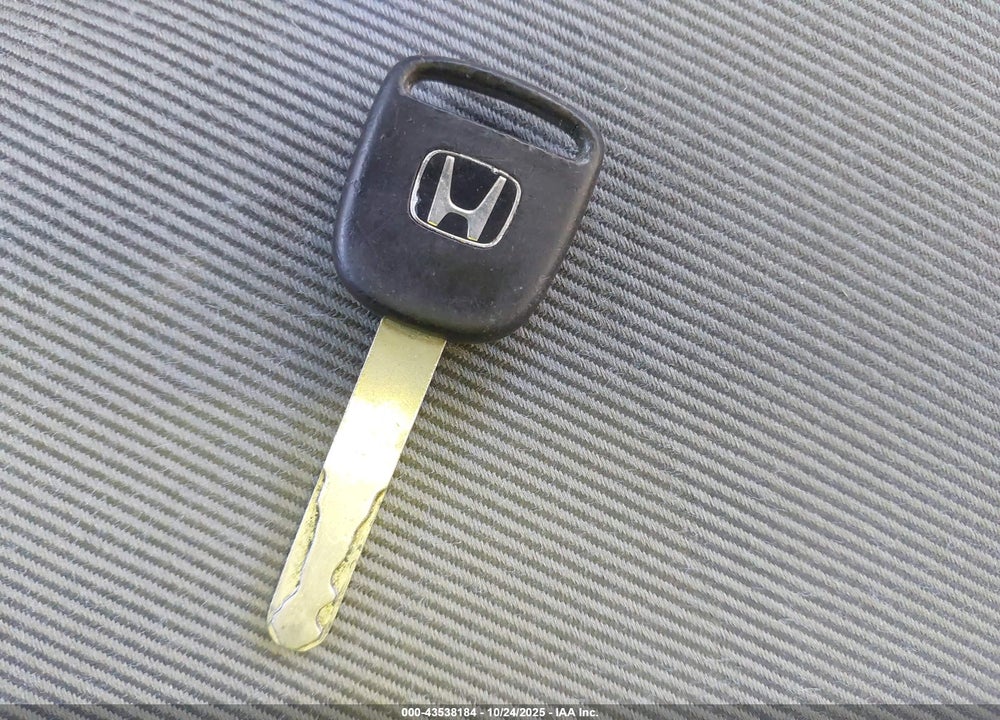 2005 HONDA ELEMENT EX VIN: 5J6YH27675L016777