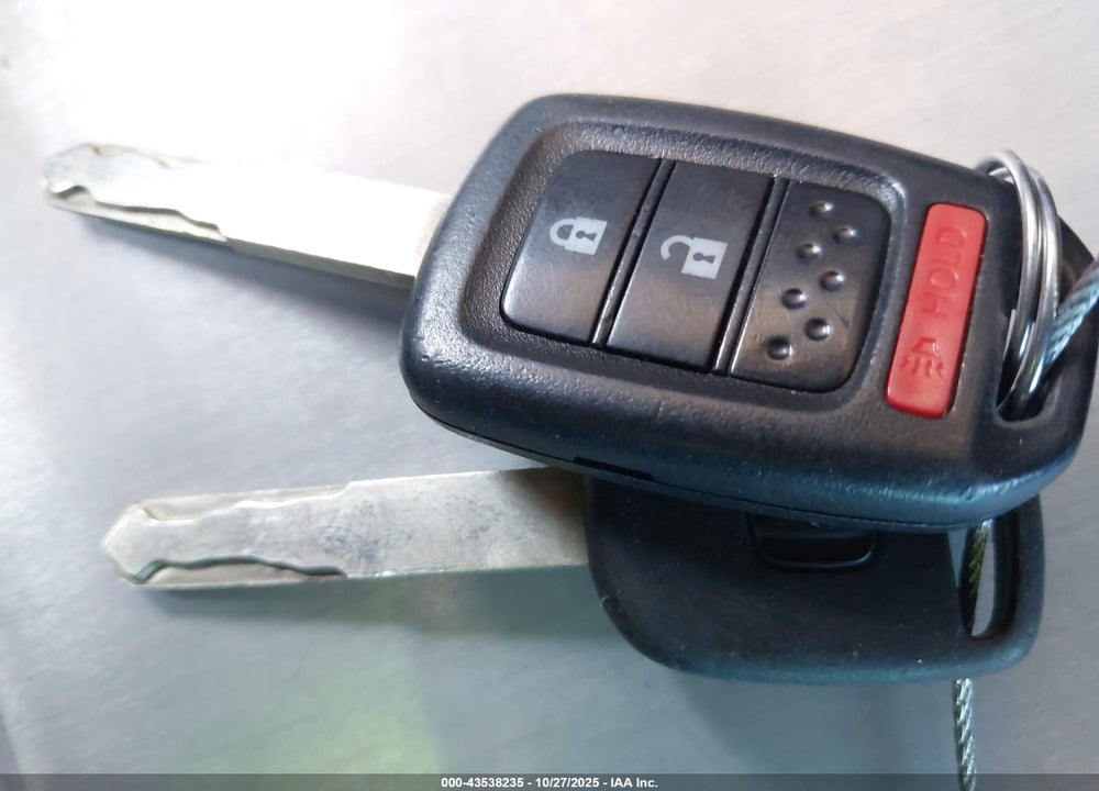 2014 HONDA CR-V EX VIN: 2HKRM3H50EH503941