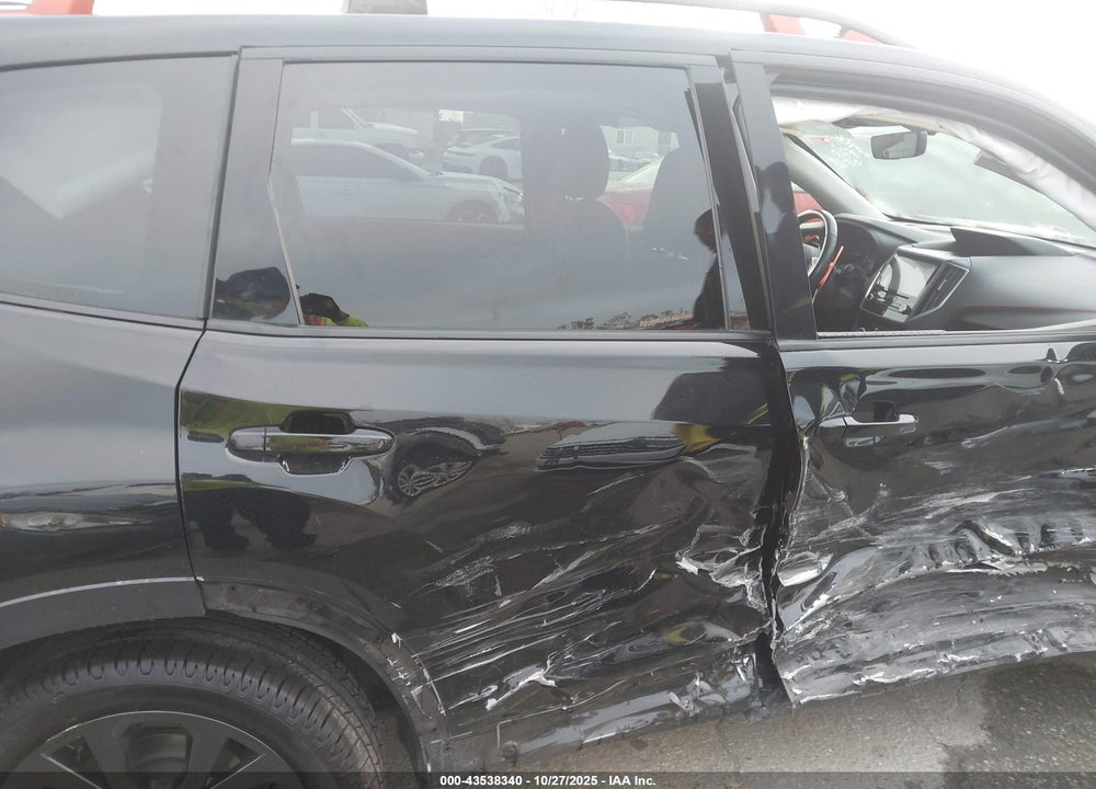 2020 SUBARU FORESTER SPORT VIN: JF2SKAMCXLH457922