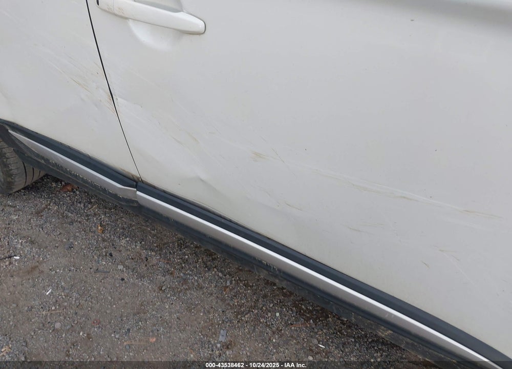 2019 MITSUBISHI OUTLANDER SE VIN: JA4AD3A30KZ003816