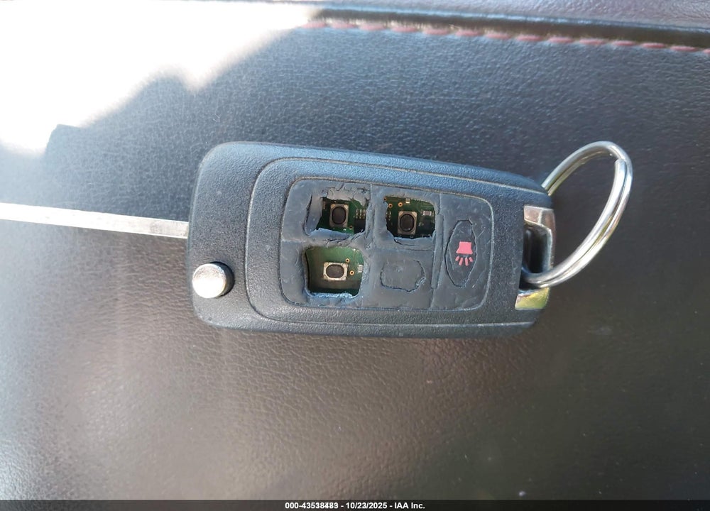 2015 CHEVROLET EQUINOX 2LT VIN: 2GNFLGEK0F6127987