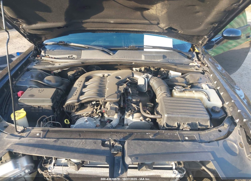 2010 DODGE CHALLENGER SE VIN: 2B3CJ4DV7AH110159