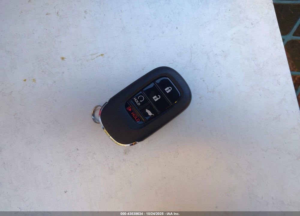 2023 HONDA CR-V HYBRID SPORT VIN: 7FARS6H59PE032577