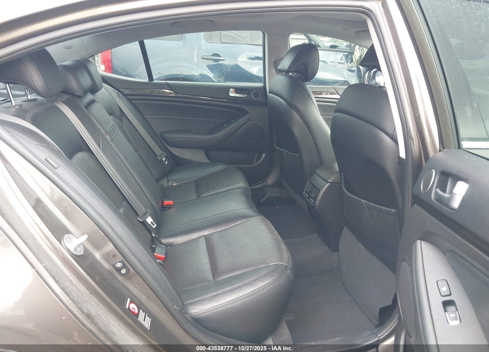 2015 KIA CADENZA PREMIUM VIN: KNALN4D75F5171171