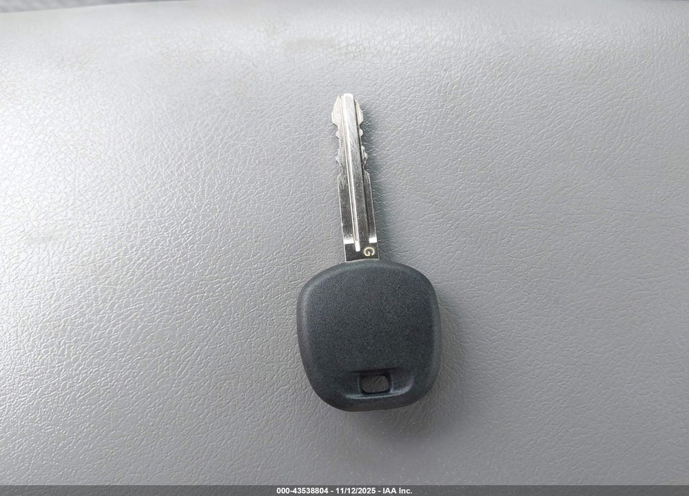 2011 TOYOTA CAMRY VIN: 4T1BF3EK9BU763967