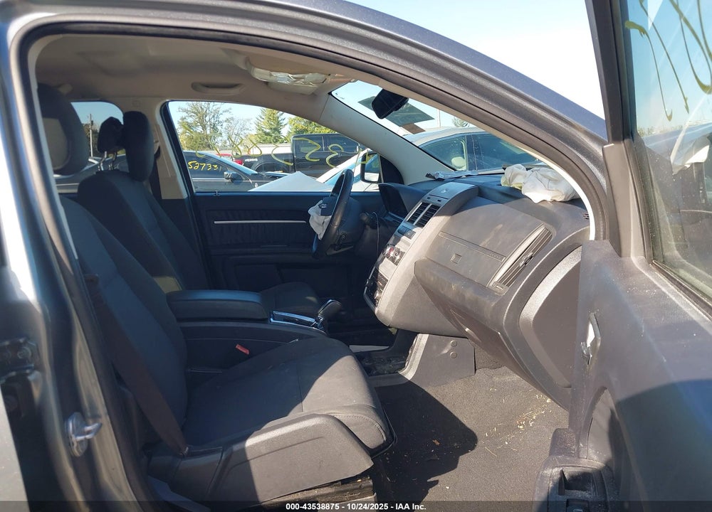 2010 DODGE JOURNEY VIN: 3D4PG5FV4AT176020