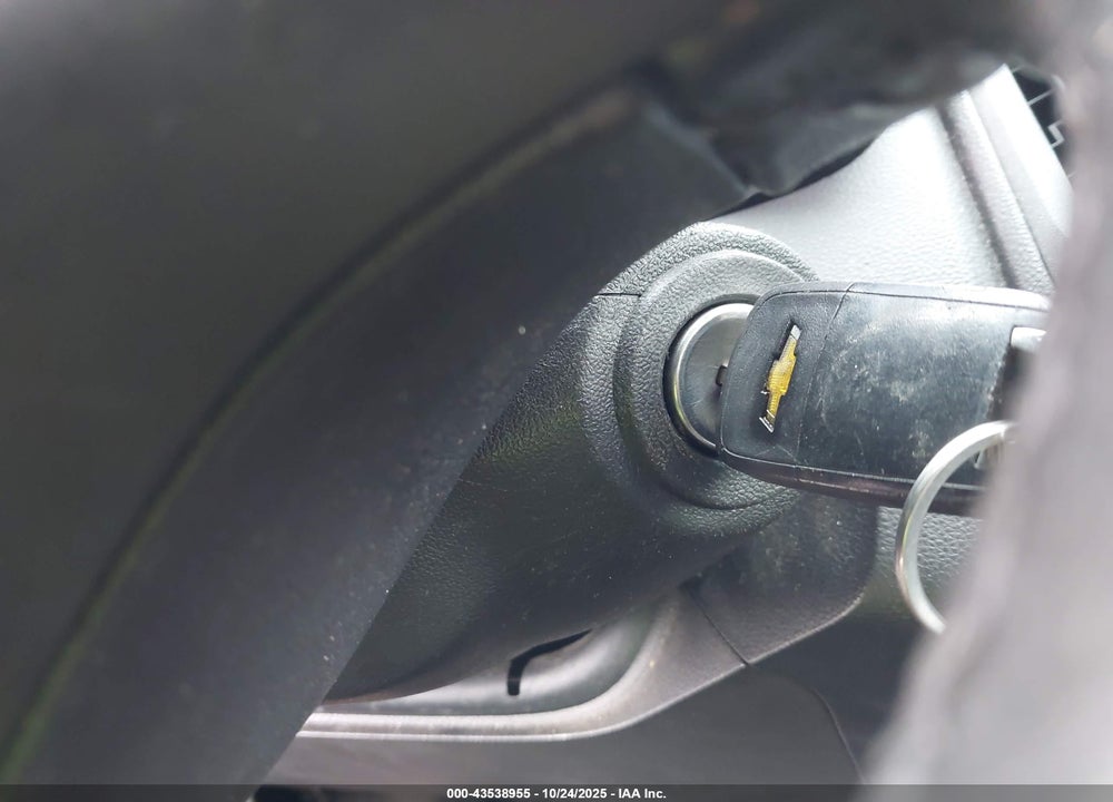 2013 CHEVROLET EQUINOX 2LT VIN: 1GNALPEK0DZ123823
