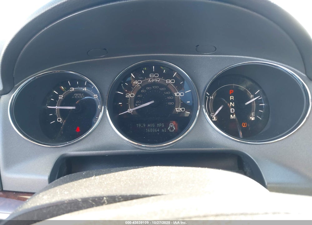 2010 LINCOLN MKZ VIN: 3LNHL2JC8AR619943