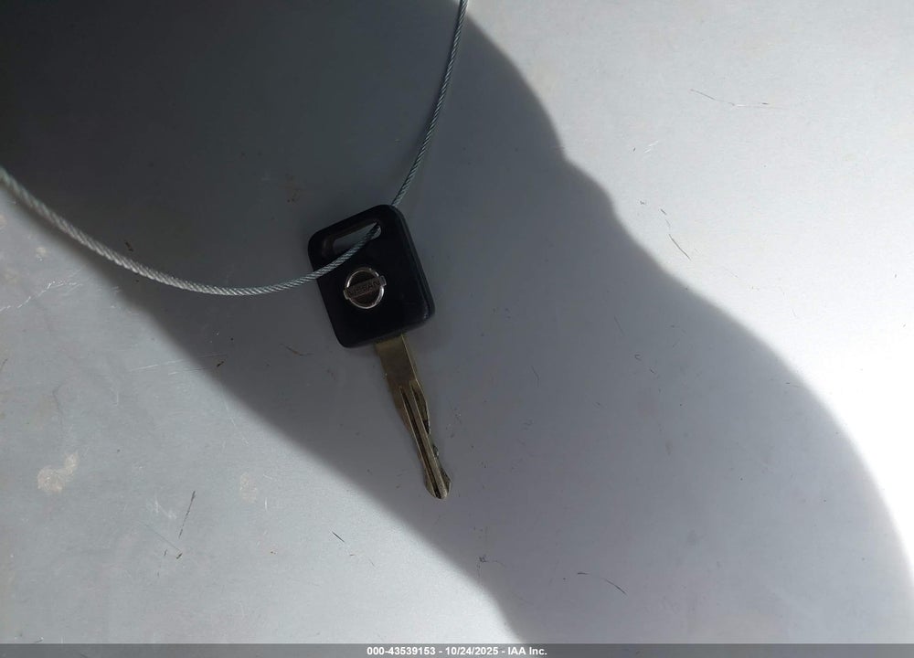2008 NISSAN SENTRA 2.0 VIN: 3N1AB61E58L692978