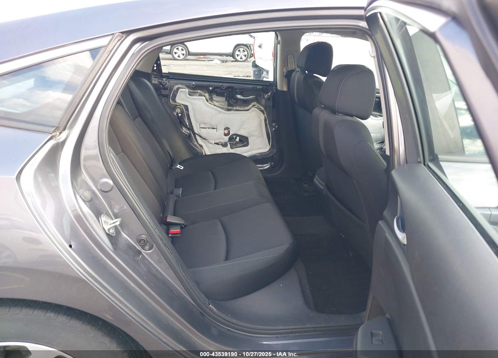 2016 HONDA CIVIC EX VIN: 2HGFC2F77GH502805