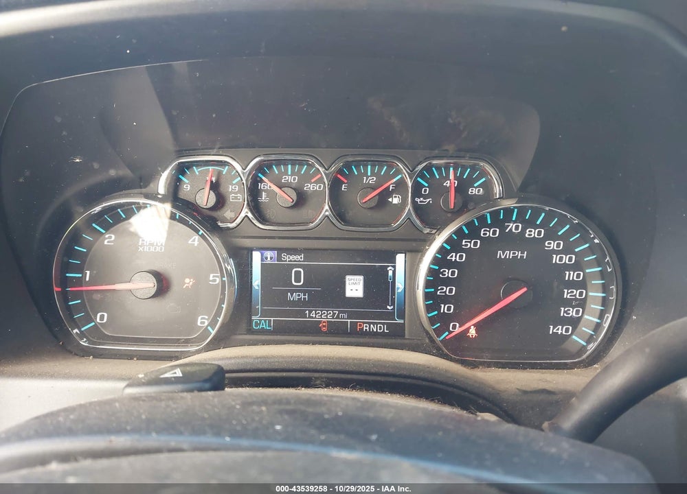 2017 GMC SIERRA 1500 SLE VIN: 1GTV2MEC4HZ162070