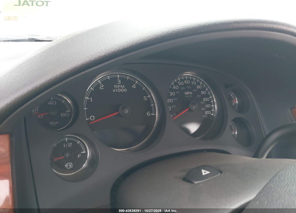 2007 CHEVROLET AVALANCHE 1500 LT VIN: 3GNEC12J67G318453