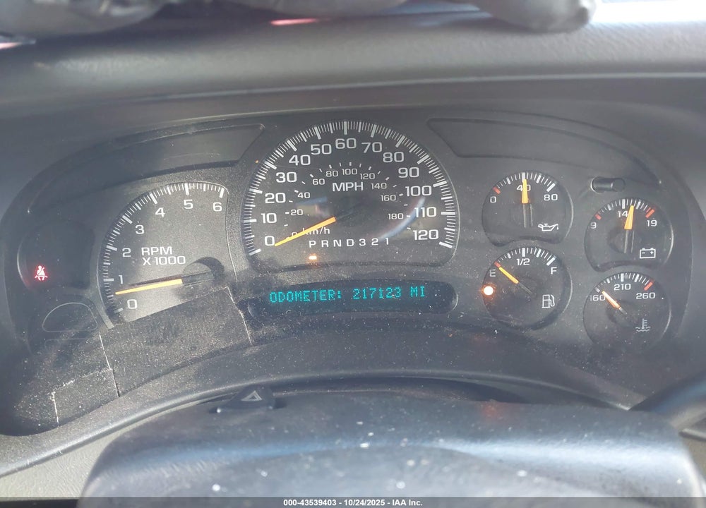 2007 CHEVROLET SILVERADO 1500 CLASSIC LT1 VIN: 1GCEK19Z97Z200372