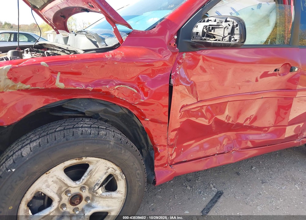 2011 TOYOTA RAV4 VIN: 2T3BF4DV5BW161690