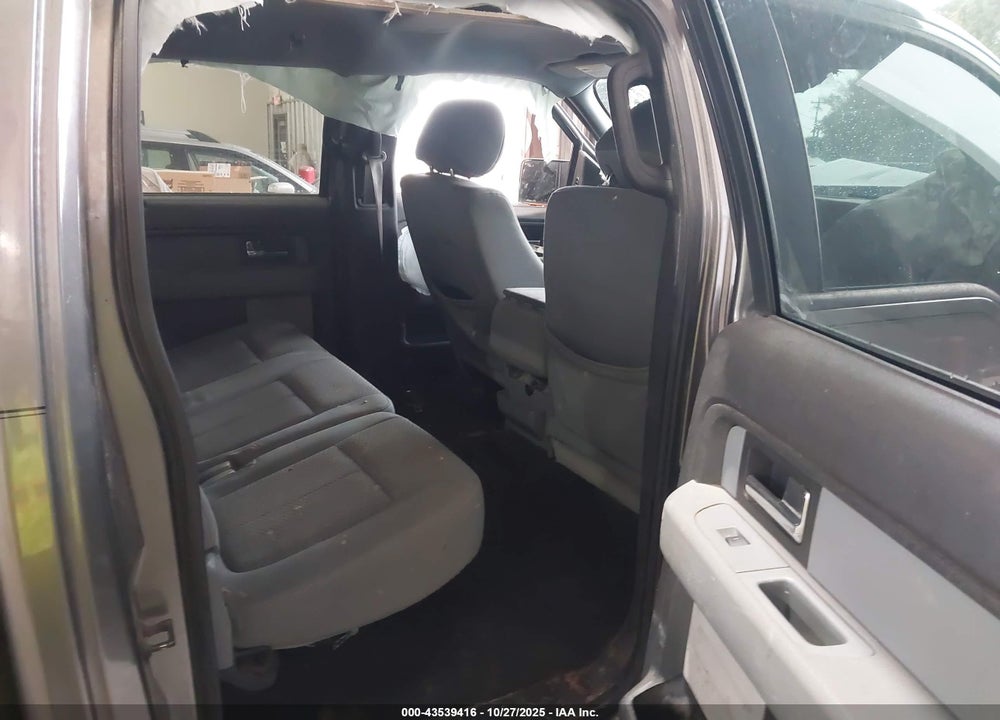 2012 FORD F-150 XLT VIN: 1FTFW1CF2CFC06209