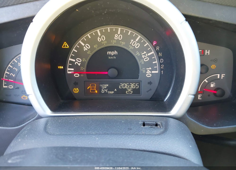 2006 HONDA RIDGELINE RTL VIN: 2HJYK165X6H564986