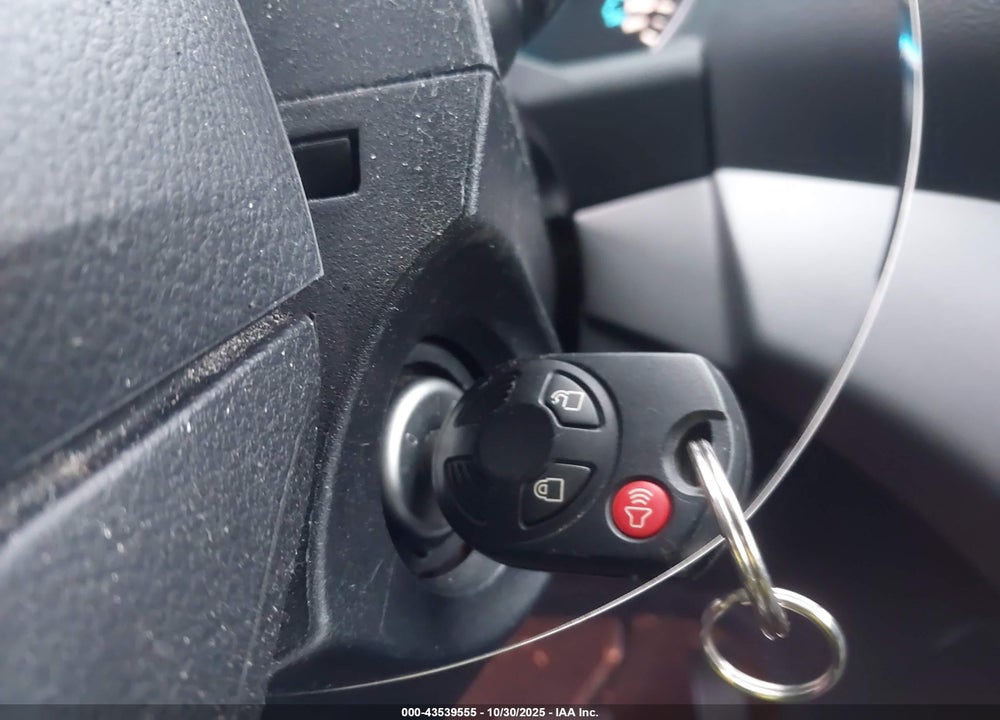 2014 FORD ESCAPE VIN: 1FMCU9G90EUC98989