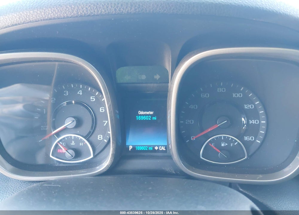 2014 CHEVROLET MALIBU 1FL VIN: 1G11A5SL4EF201774
