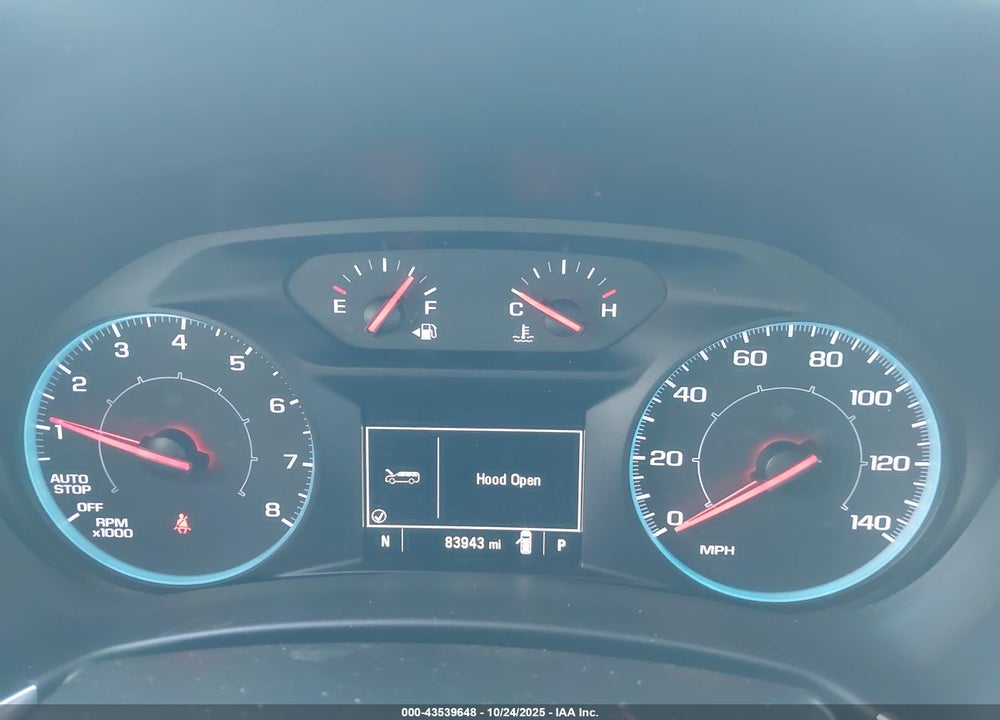 2019 CHEVROLET EQUINOX LS VIN: 2GNAXHEV7K6119264