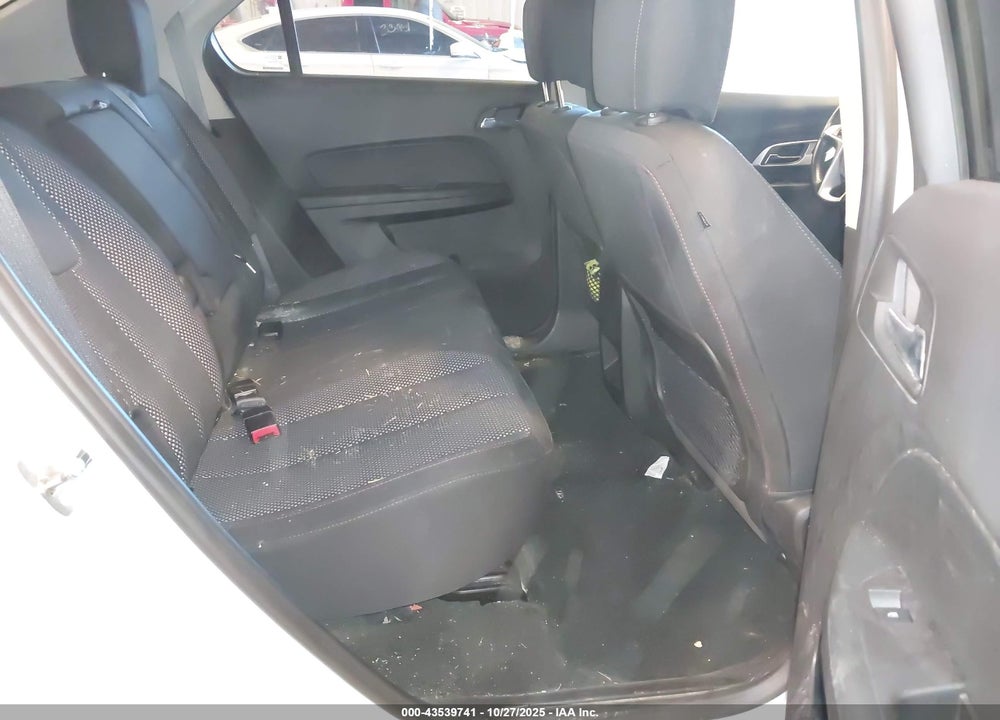 2017 CHEVROLET EQUINOX LT VIN: 2GNALCEK0H1592899