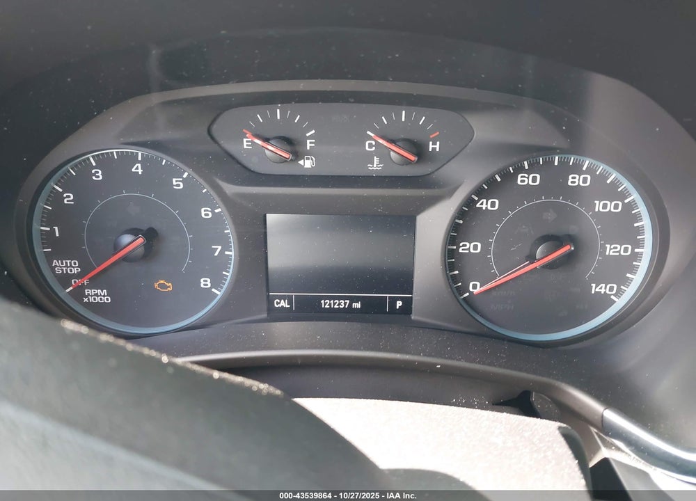2018 CHEVROLET EQUINOX LT VIN: 3GNAXJEV9JL162750