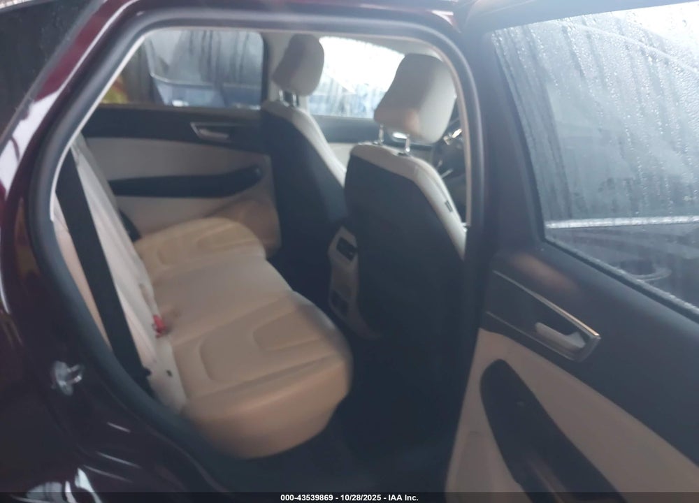 2020 FORD EDGE VIN: 2FMPK3K93LBB52956