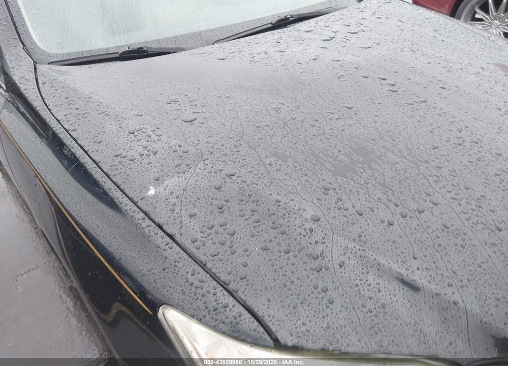 2007 LEXUS ES 350 VIN: JTHBJ46G172025021