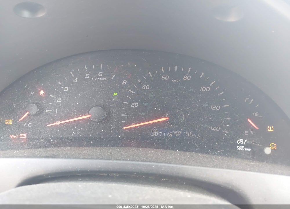 2009 TOYOTA CAMRY VIN: 4T4BE46K39R125737