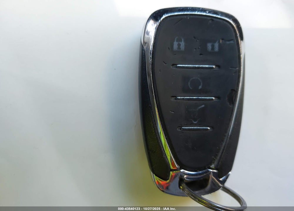 2019 CHEVROLET EQUINOX VIN: 3GNAXKEV0KL356526