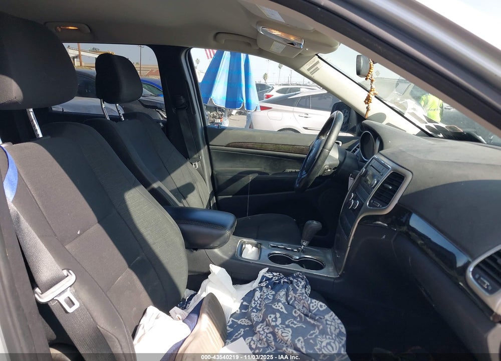 2016 SUBARU CROSSTREK 2.0I LIMITED VIN: JF2GPANC1GH312361