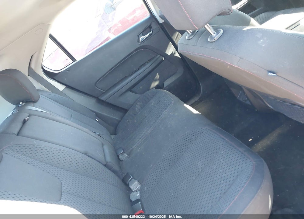 2014 CHEVROLET EQUINOX VIN: 2GNALAEK1E6217770