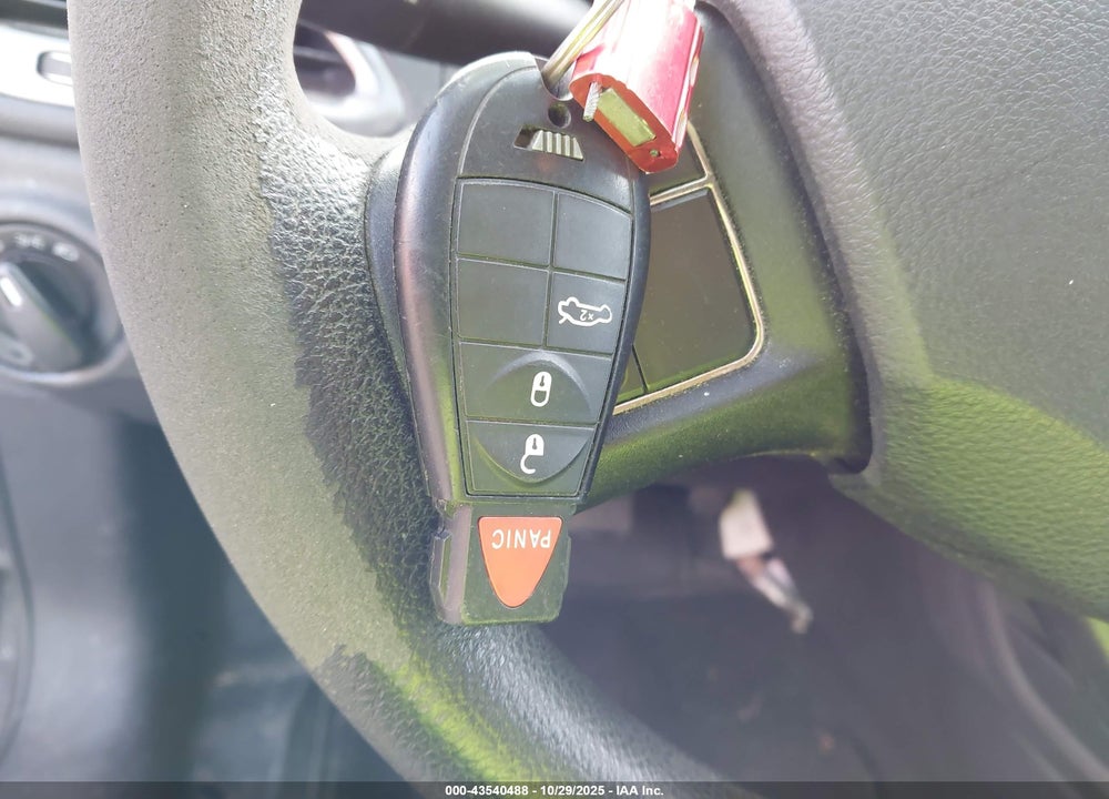 2013 DODGE DART SE VIN: 1C3CDFAA5DD224220