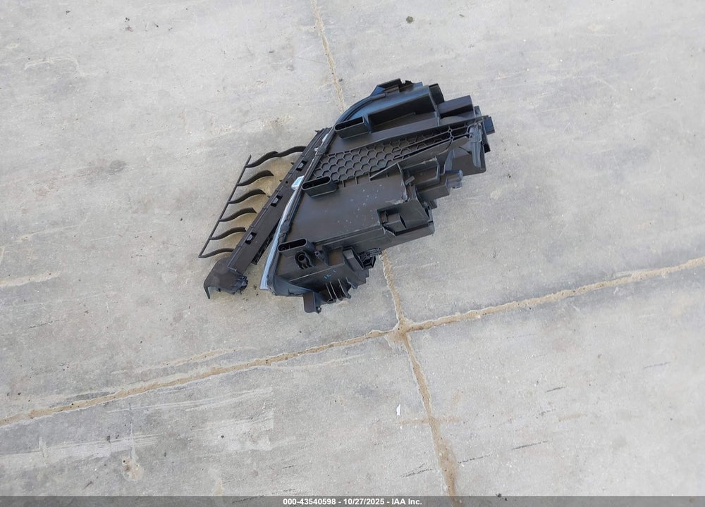 2024 VOLKSWAGEN TAOS 1.5T S VIN: 3VV5X7B25RM107226