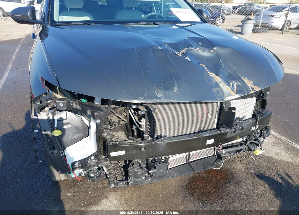 2024 HYUNDAI TUCSON HYBRID VIN: KM8JCCD14RU214202