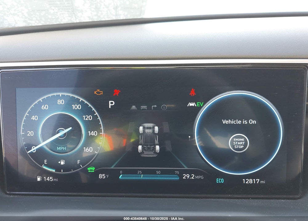 2024 HYUNDAI TUCSON HYBRID VIN: KM8JCCD14RU214202